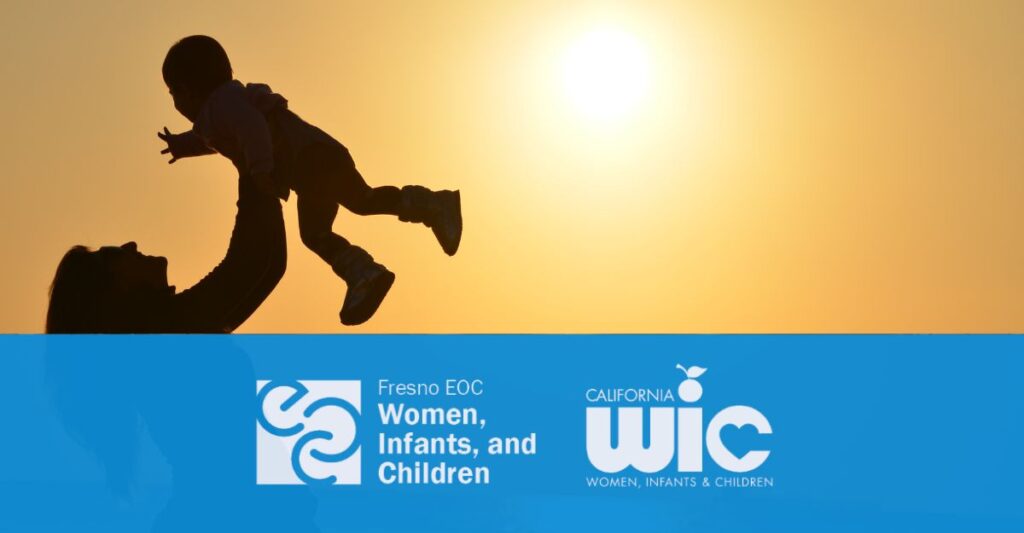 WIC Program Fresno