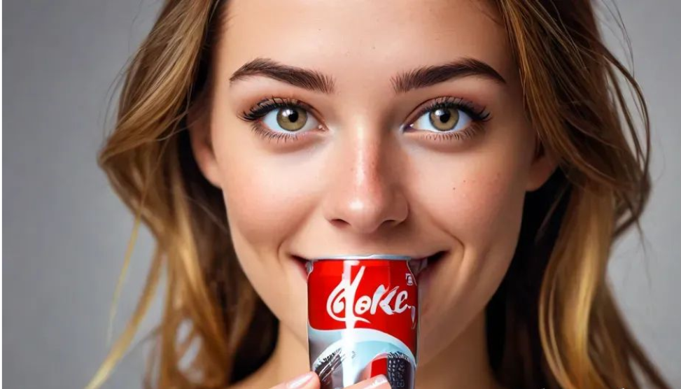 Does Diet Coke Cause Acne? Unveiling the Truth