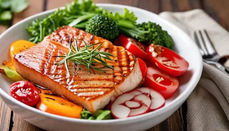 Top Benefits of the Deflame Diet for Your Health