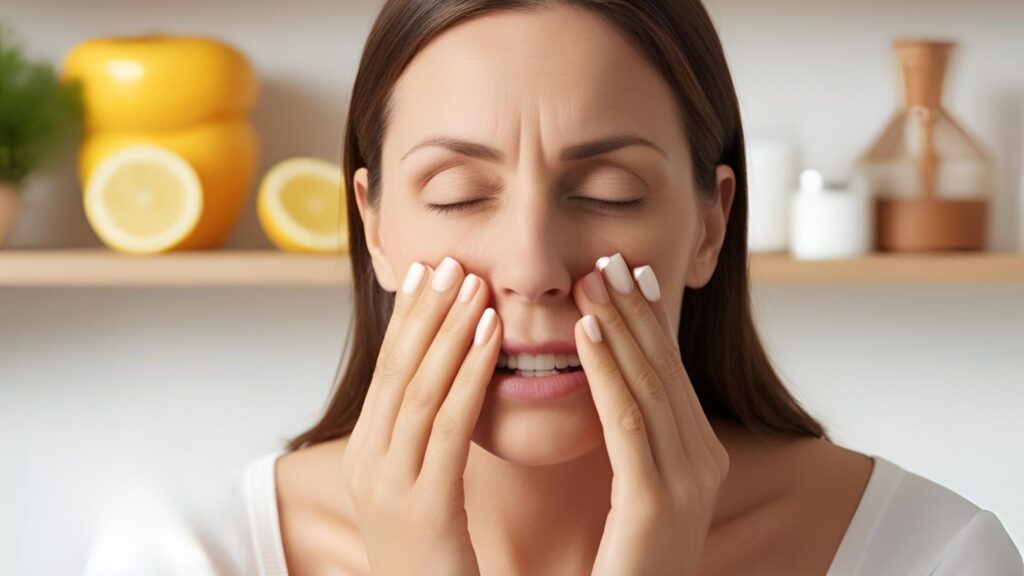 Easy Tips for Healthy Sinuses